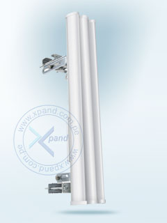 Antena Sectorial 5.8 Ghz - AIRMAX AM-5G19-120