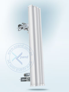 Antena Sectorial 5.8 Ghz - AIRMAX AM-5G20-90