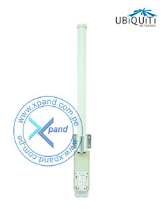 5GHZ OMNI ANTENNA 13 DBI