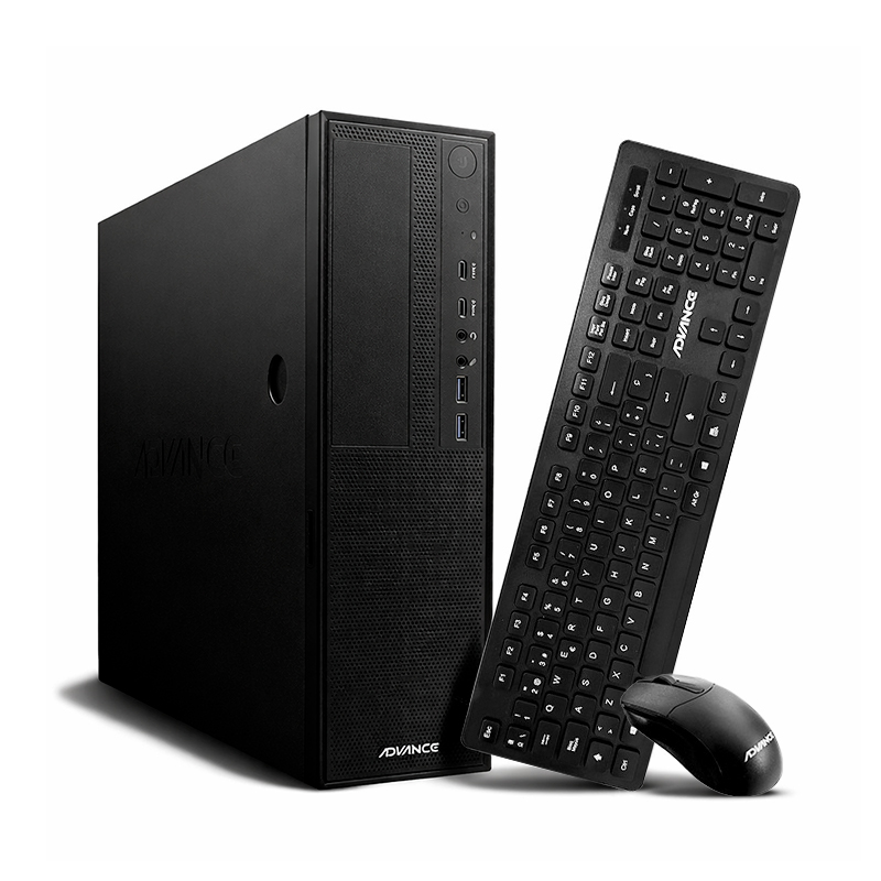PC VO1550 CU5/16G/1TB/UBUN