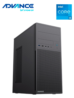 PC VM1490 CI5-12/8GB/500B/LX