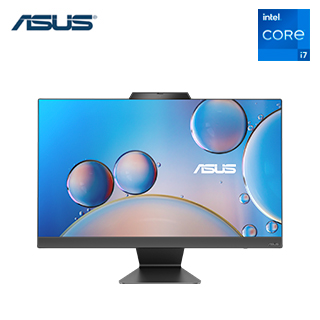 AIO ASUS 23.8 I71355U/16/512/F