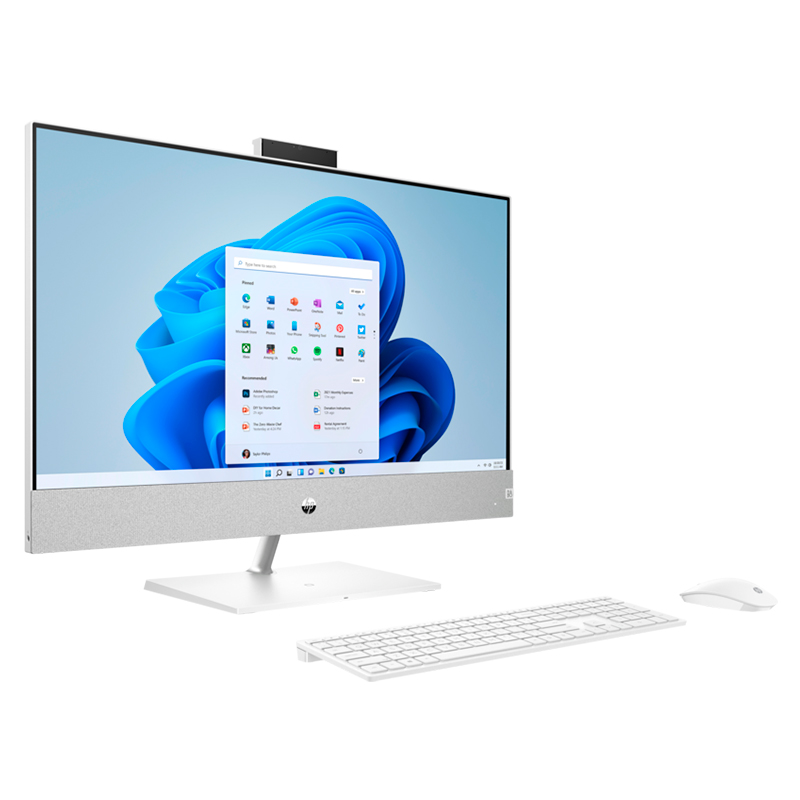 27CA0005L AIO R75700U/16/1+512