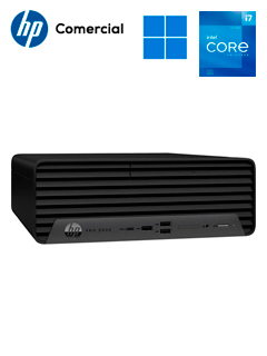 HP PRO 400 I7-14700/16/1S/W11P