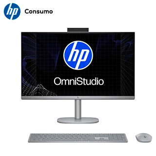 AIO 27 TOUCH OMNI U5/16/1/W11H