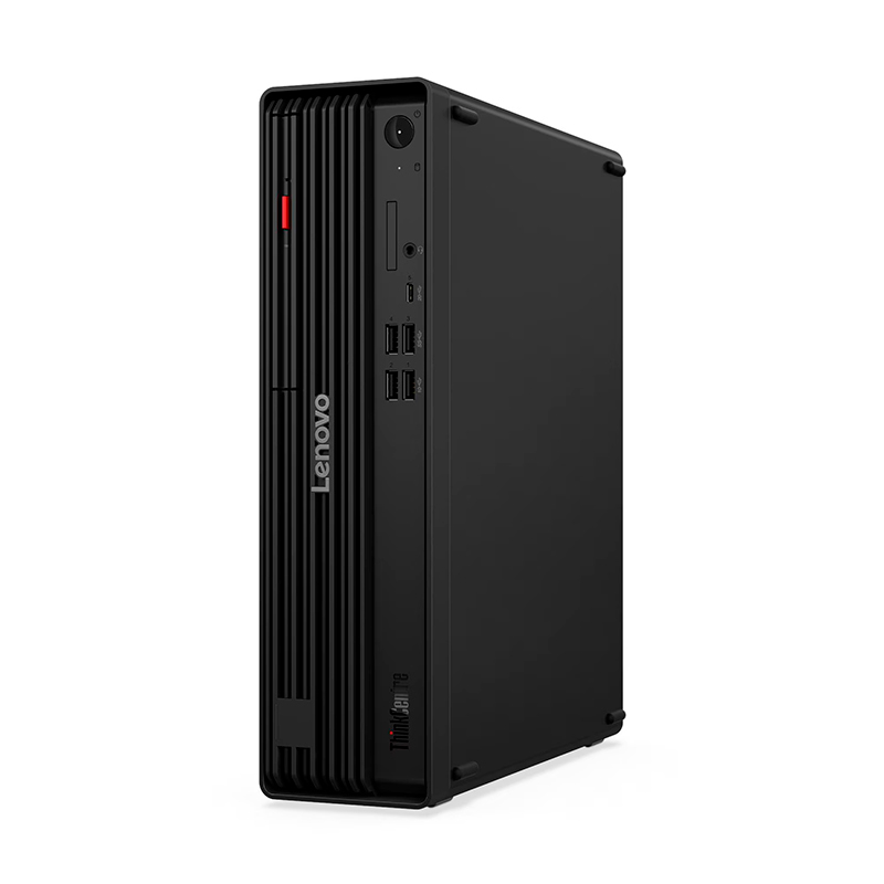Computadora Lenovo ThinkCentre M70s Gen 6, Core Ultra 7 265 hasta 5.4GHz, 16GB DDR5-5600, 1TB, DVD. W11P