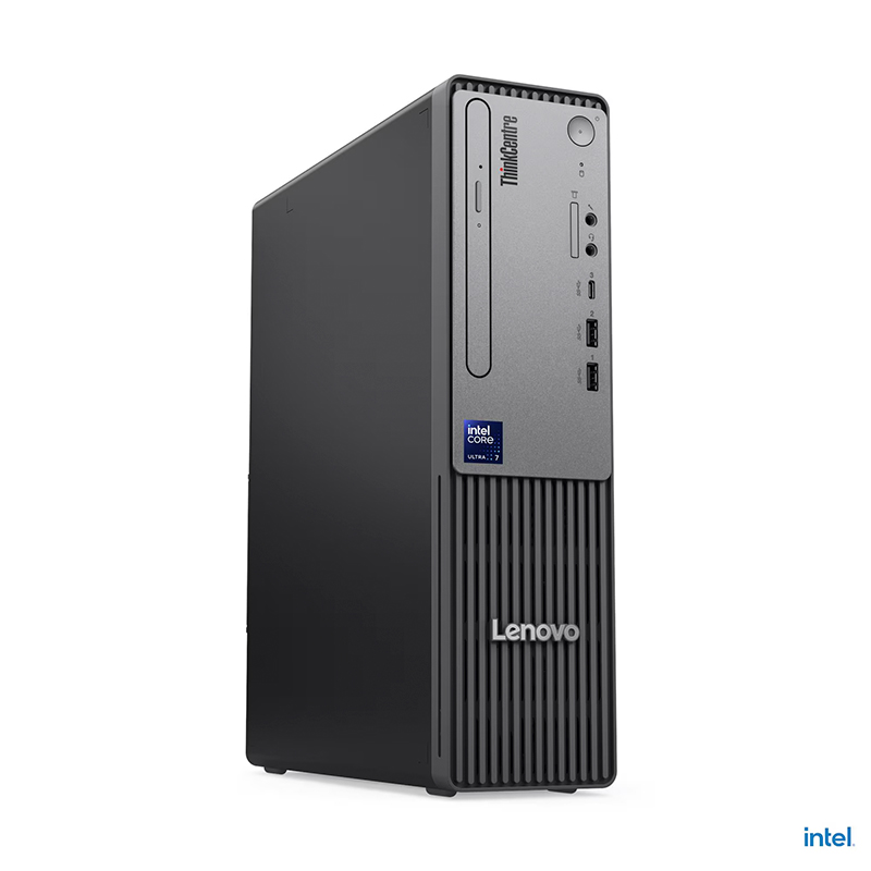 COMPUTADORA LENOVO THINKCENTRE NEO 50S GEN 6, CORE U7-265 5.3GHZ, 16GB DDR5-5600MHZ[@