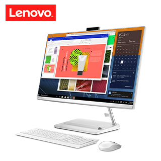 AIO 27 R7-7730U/16/512/W11H