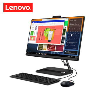 AIO 23.8 R5-7430U/16/512/FREE