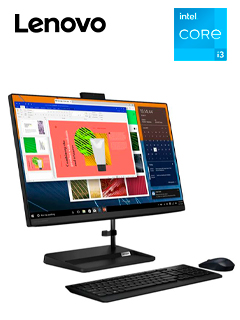 AIO 23.8 I3-1215U/8/512/FREE