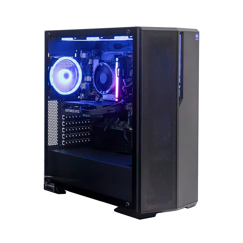 PC TE-8003G CU5/16GB/500G/UBUN
