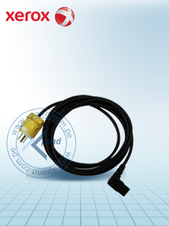 CABLE DE PODER XEROX 3-P