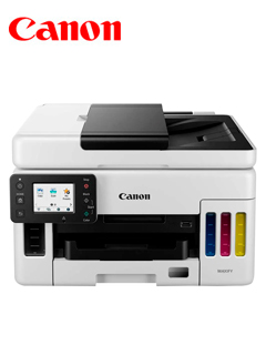 IMPRESORA CANON MAXIFY GX6010