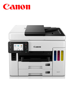 IMPRESORA CANON MAXIFY GX7010