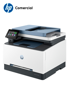 COLOR LASERJET PRO MFP 3303FDW