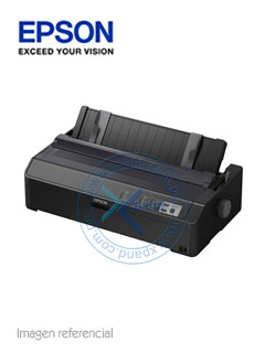 IMP EPSON FX-2190 II USB