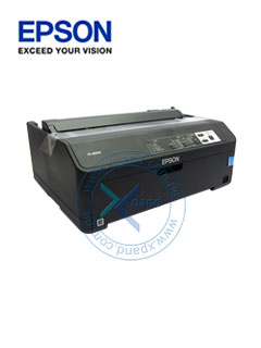 IMP EPSON FX-890II PTR UPS  