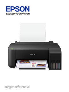 IMPRESORA EPSON L1110 sistema continuo