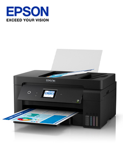 IMP EPSON MULTIFU COLOR L14150