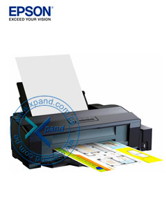 IMP EPSON L1800 MONOFUNCION A3