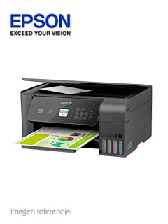 IMP EPSON MULTIFUNC L3160