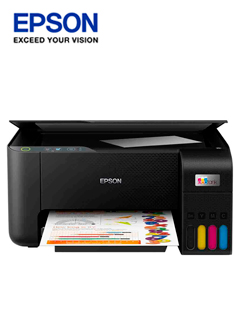 IMP EPSON MULTIFUNC L3210 