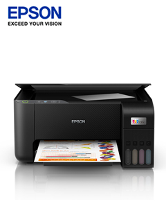 IMP EPSON MULTIFUNC L3210