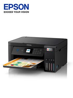 IMPRESORA EPSON MULTIFU L4260 