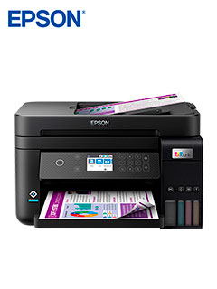 IMPRESORA EPSON MULTIFUN L6270