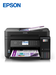 IMPRESORA EPSON MULTIFUN L6270