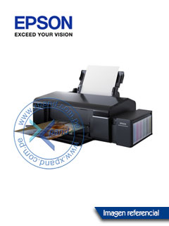 IMP EPSON L805