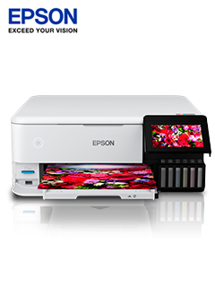 IMP EPSON MULTIFUN L8160