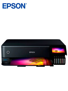 IMP EPSON MULTIFUN L8180