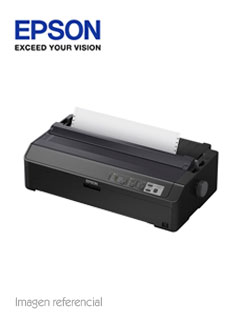 IMP EPSON LQ-2090II
