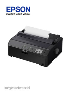 IMP EPSON LQ-590II