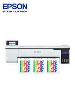 PRINTER SC F570(PAPEL + TINTA)