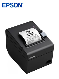 IMPRESORA EPSON TER. TM-T20III