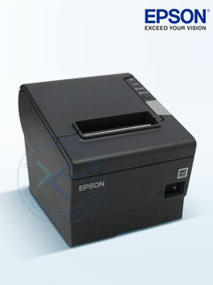 IMP EPSON TERMICA TM-T88V-USB