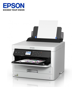 IMPRESORA EPSON WORKFORCE PRO WF-C5290