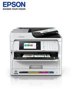 IMP EPSON PRO WORKFORCE-C5810