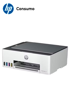 PRINTER HP TINTA 580