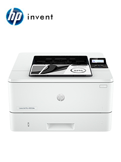 PRINTER LASERJET PRO 4003DW