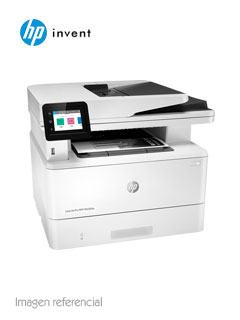 Impresora Multifuncional Láser HP M428FDW