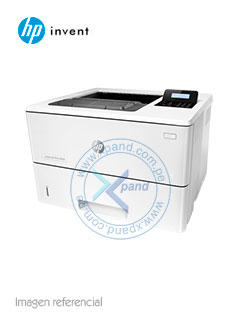 HP LASERJET PRO M501DN PRINTER
