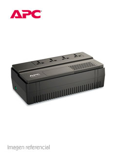 APC Easy UPS BV BV1000I-MS - UPS - CA 230 V