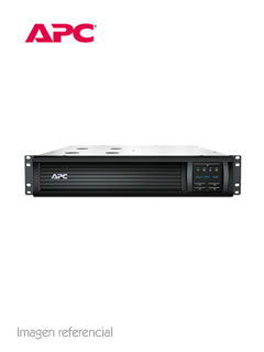 APC SMART-UPS 1000VA LCD RM 2U