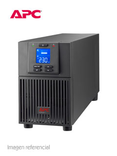 UPS 2000VA(1600W) APC Easy SRV2KI On-line