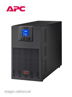 UPS 3000VA 2400W APC Easy SRV3KI On Line