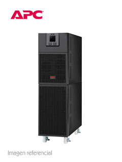 UPS 6000VA(6000W) APC Easy SRV6KI On-line