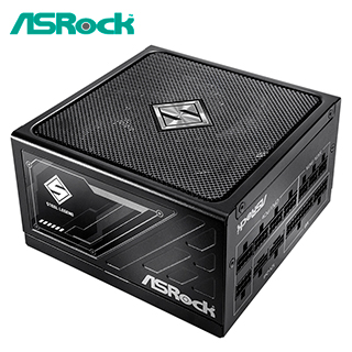 PSU AR SL-1200G 80+G FM BLACK